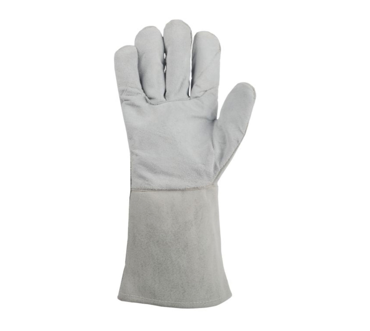 Chrome Leather Welding Gloves- 14 Inch