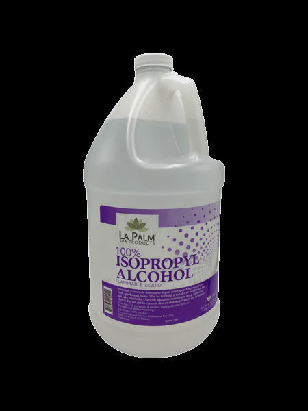 100% Isopropyl Alcohol IPA -1 Gallon
