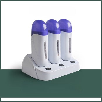 Professional Depilatory Wax Heater/Warmer