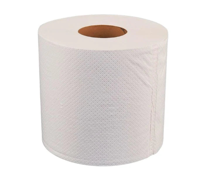 Everest Pro- Center Pull- White