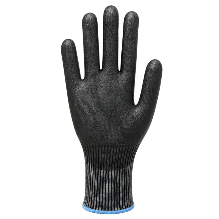 PU Coated Gloves- ANSI Cut Level 6
