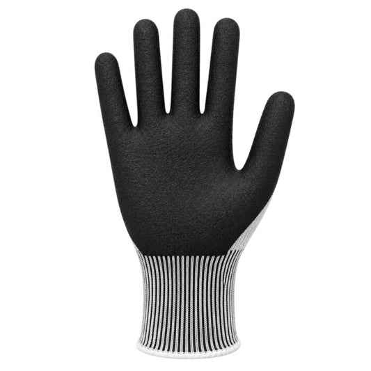 Nitrile Coated Gloves- ANSI Cut Level 4