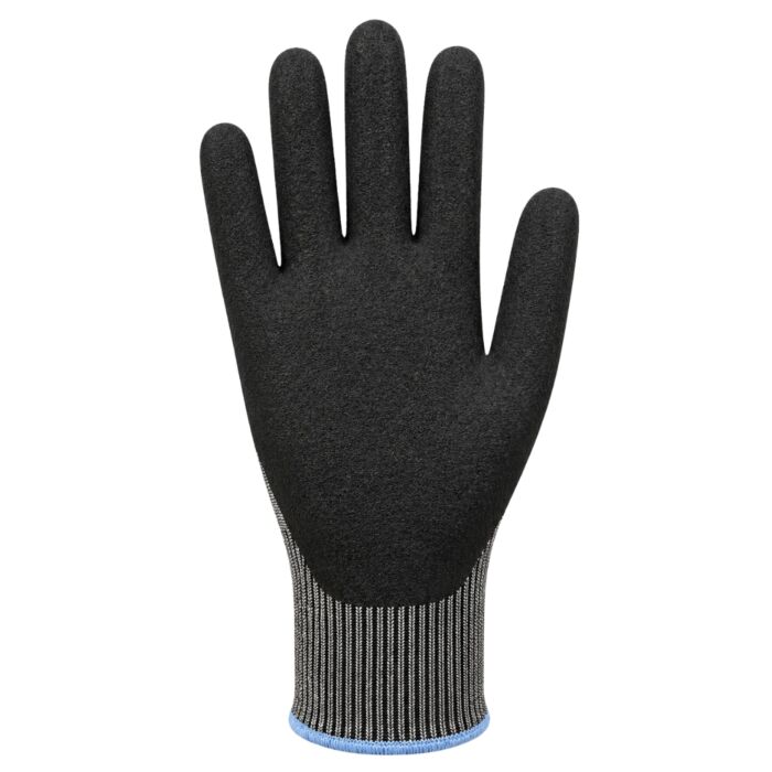 Nitrile Coated Gloves- ANSI Cut Level 6