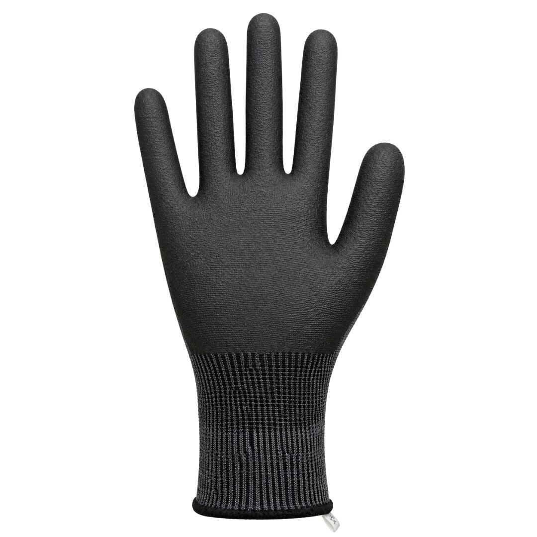 PU Coated Gloves- ANSI Cut Level 4