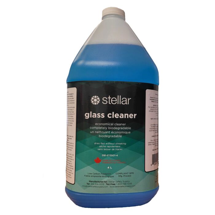 Glass Cleaner