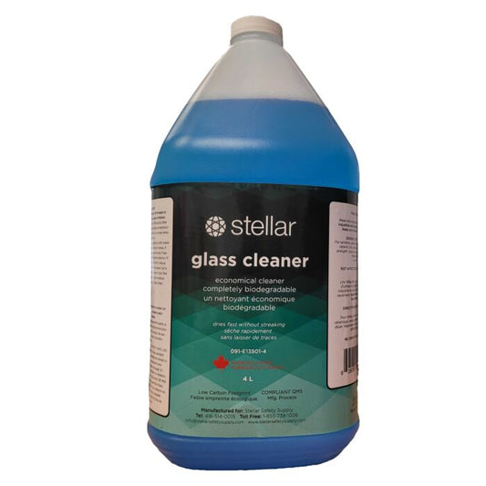 Glass Cleaner