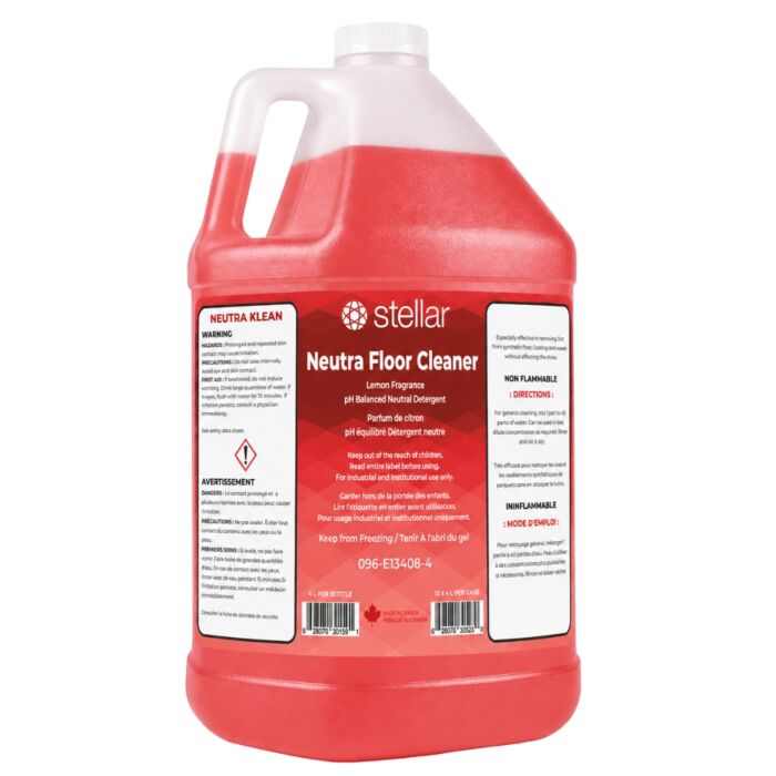 Neutral Floor Cleaner