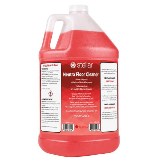 Neutral Floor Cleaner