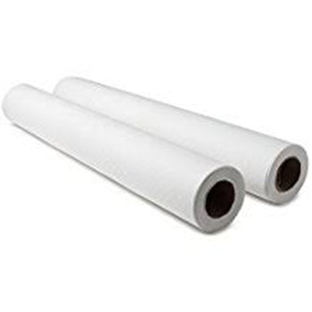 Exam Table Paper 24" X 125' Crepe White