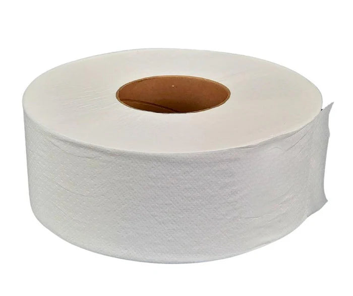 Snow Soft - JRT 2 Ply Bathroom Tissue Roll