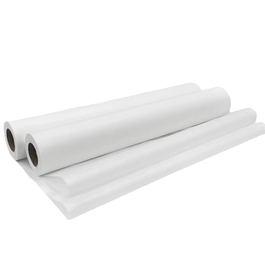 Exam Table Paper 18" X 225' White