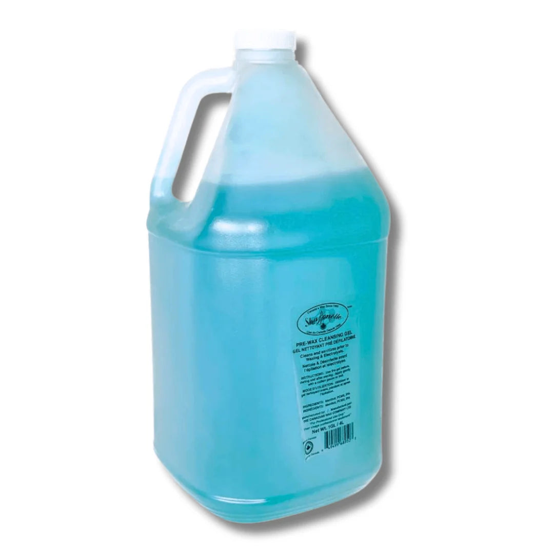 Sharonelle After Wax Cleaner Oil (Wax cleaner)-   1 Gal