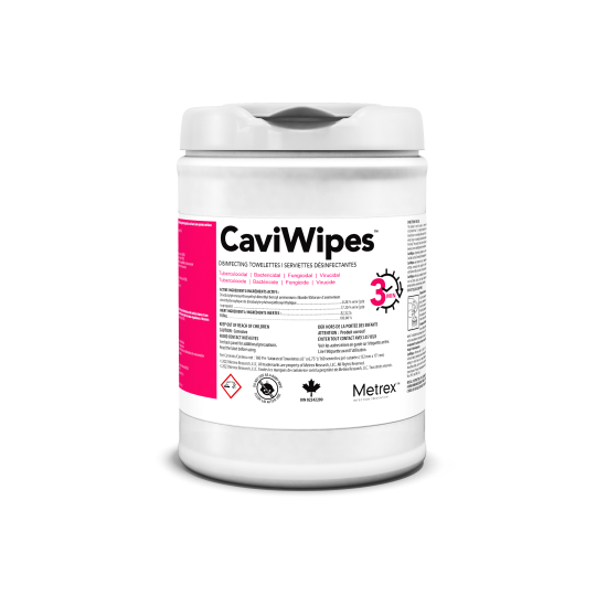 CAVI WIPES