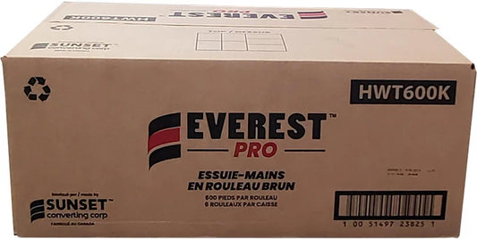 Everest Pro - Paper Hand Towel - Kraft