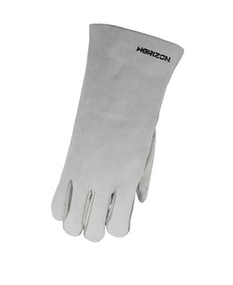 Chrome Leather Welding Gloves- 14 Inch