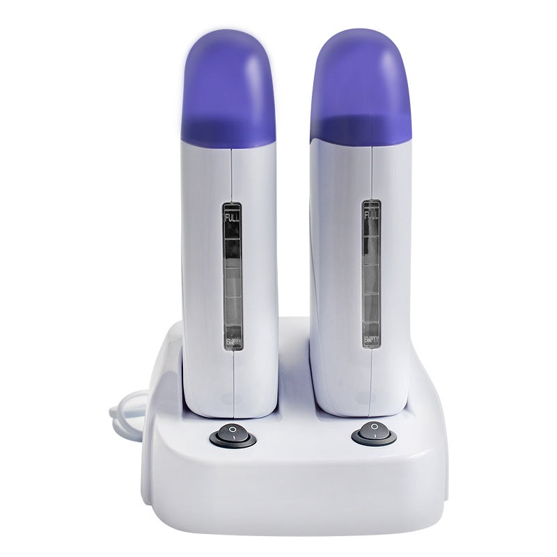Professional Depilatory Wax Heater/Warmer