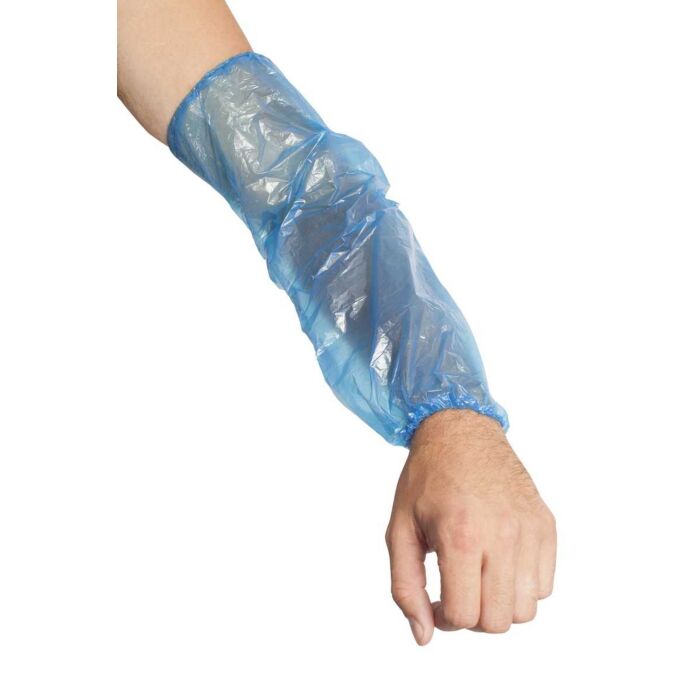 POLYETHYLENE SLEEVES - (100 PCS/Bag)