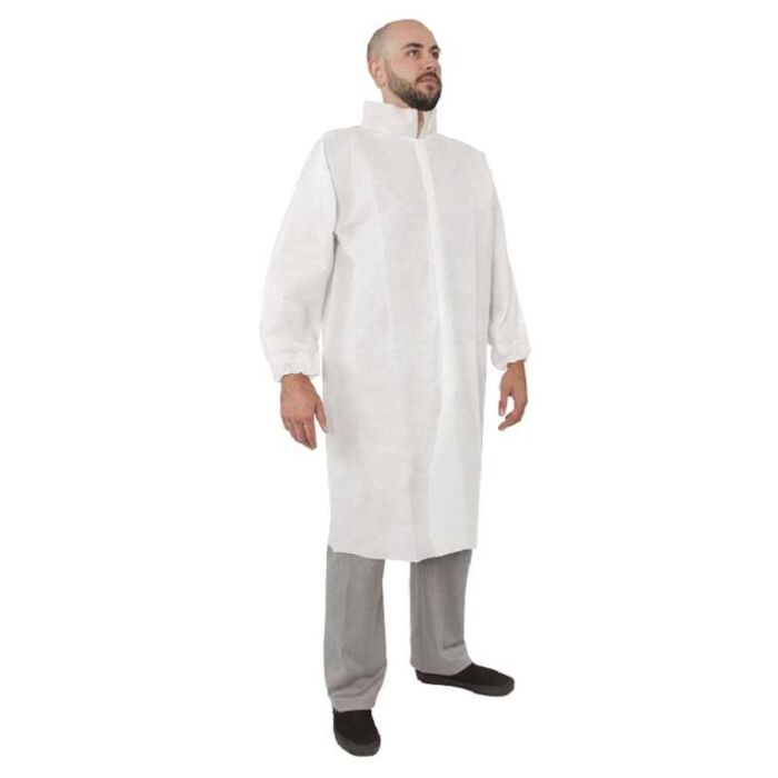 SMS  Labcoats- Case of 30 PCS