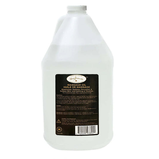 Sharonelle Massage Oil 1 GAL